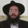 Rabbi Moshe Kornwitz